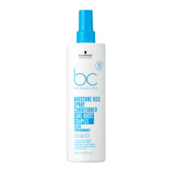 Schwarzkopf BC Moisture Kick Spray Conditioner 400ml