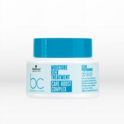 Schwarzkopf BC Moisture Kick Treatment 200ml