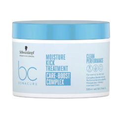 Schwarzkopf BC Moisture Kick Treatment 500ml