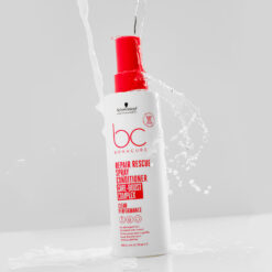 Schwarzkopf BC Repair Rescue Spray Conditioner 200ml