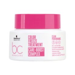 Schwarzkopf Bonacure Color Freeze Treatment 200 ml