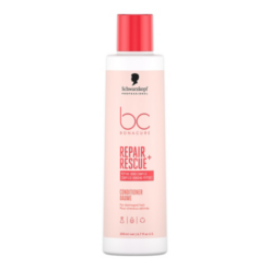 Schwarzkopf Bonacure Repair Rescue+ Conditioner 200ml