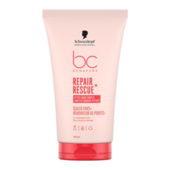 Schwarzkopf Bonacure Repair Rescue+ Sealed Ends+ 100ml