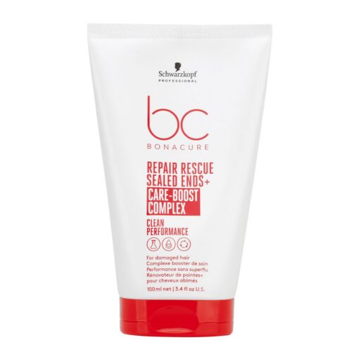 Schwarzkopf Bonacure Repair Rescue Sealed Ends+ 100ml