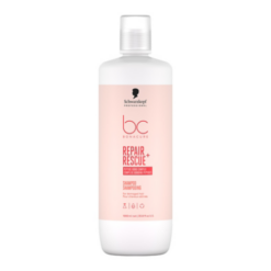 Schwarzkopf Bonacure Repair Rescue+ Shampoo 1000ml