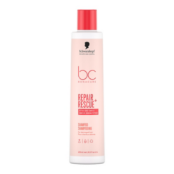 Schwarzkopf Bonacure Repair Rescue+ Shampoo 250ml