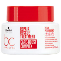 Schwarzkopf Bonacure Repair Rescue Treatment 200ml