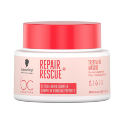 Schwarzkopf Bonacure Repair Rescue+ Treatment 200ml