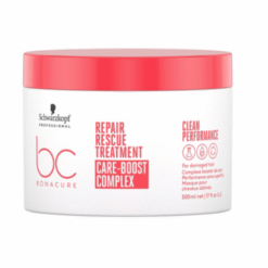 Schwarzkopf Bonacure Repair Rescue Treatment 500ml