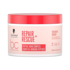 Schwarzkopf Bonacure Repair Rescue+ Treatment 500ml