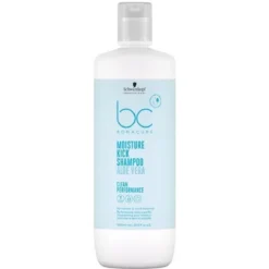 Schwarzkopf Professional Moisture Kick Aloe Vera Shampoo 1000ml
