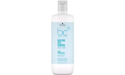 Schwarzkopf Professional Moisture Kick Aloe Vera Shampoo 1000ml