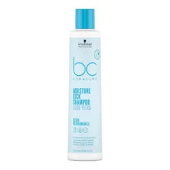 Schwarzkopf Professional Moisture Kick Aloe Vera Shampoo 250ml