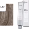 Schwarzkopf TBH 8-12 C 60ml