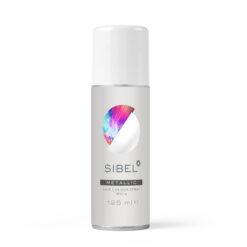 Sibel Color Spray suihkeväri, valkoinen 125 ml
