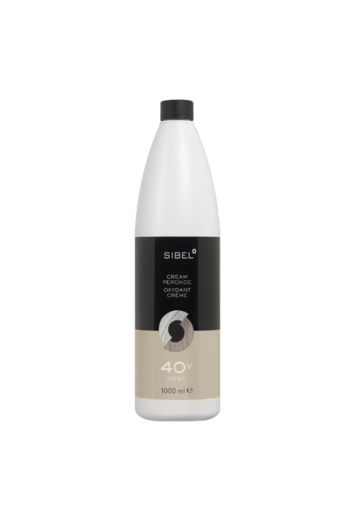 Sibel Peroxide Cream 12% 1000ml yleishapete