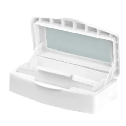 Sibel Plastic Tray for Disinfection- alusta desinfiointia varten