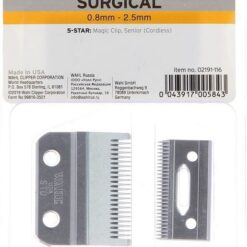 Wahl Professional Surgical Blade