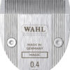 Wahl Trimmer Magic Blade - hiustrimmerin varaterä