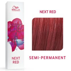 Wella Color Fresh Create Next Red 60ml