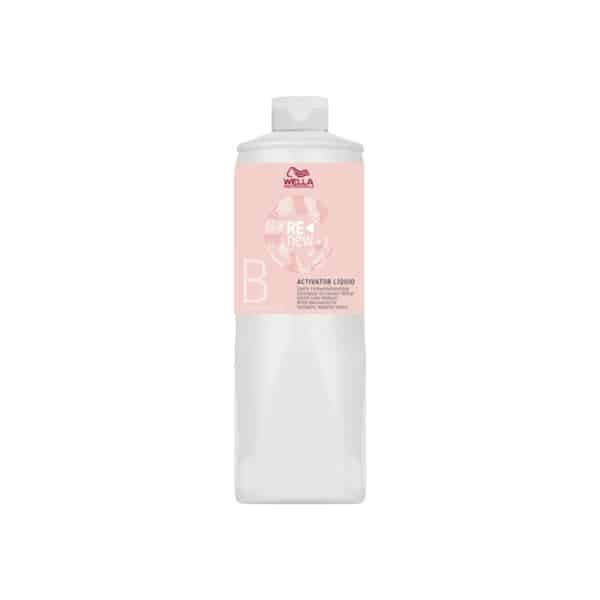Wella Color Renew Activator Liquid 500ml
