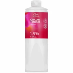 Wella Color Touch Emulsion 1,9% 1000ml hapete