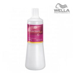 Wella Color Touch Plus Emulsion 4% 1000ml hapete