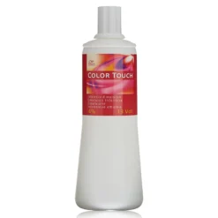 Wella Color Touch Emulsion 4% 1000ml hapete