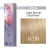 Wella Illumina 8/38 Light Gold Pearl Blonde 60 ml