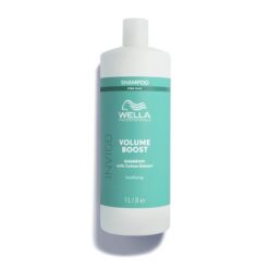 Wella Invigo Volume Boost Bodifying Shampoo 1000ml