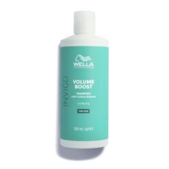 Wella Invigo Volume Boost Bodifying Shampoo 500ml