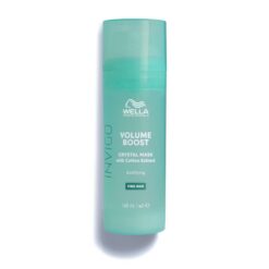 Wella Invigo Volume Boost Crystal Mask 145ml
