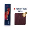 Wella Koleston Perfect 44/65 Vibrant Reds 60 ml