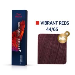 Wella Koleston Perfect 44/65 Vibrant Reds 60 ml