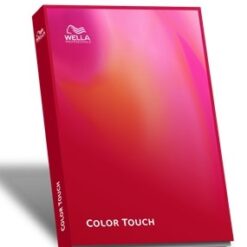 Wella Professionals Color Touch värikartta 2024-2025