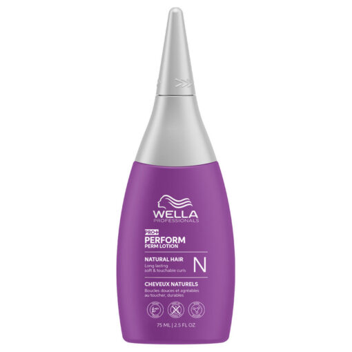 Wella Professionals Pro+ PERFORM Perm Lotion N 75 ml