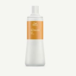 Wella Straight Neutralizer 1000ml