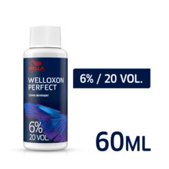 Wella Welloxon Perfect 6% 60ml hapete