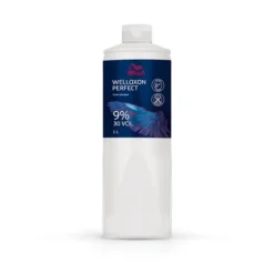 Wella Welloxon Perfect Cream Developer 9% 1000ml – hapete
