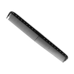 Y.S. Park 335 carbon (musta 215mm) hiuskamma