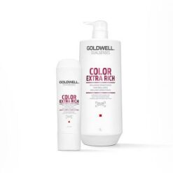 Goldwell DS Color Extra Rich Brilliance Conditoner 200ml