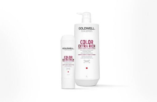 Goldwell DS Color Extra Rich Brilliance Conditoner 200ml