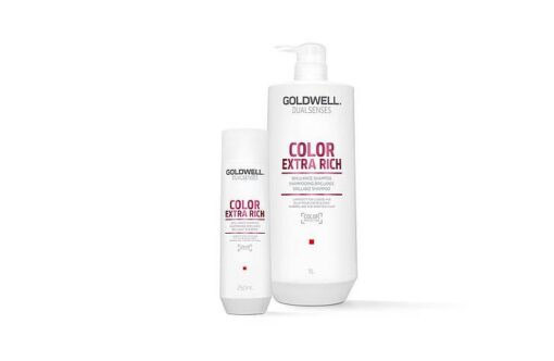 Goldwell DS Color Extra Rich Brilliance Shampoo 250 ml