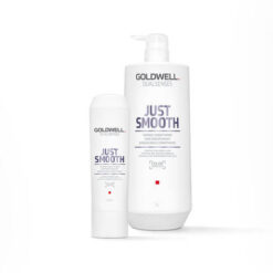 Goldwell DualSenses Just Smooth Conditioner 1000ml