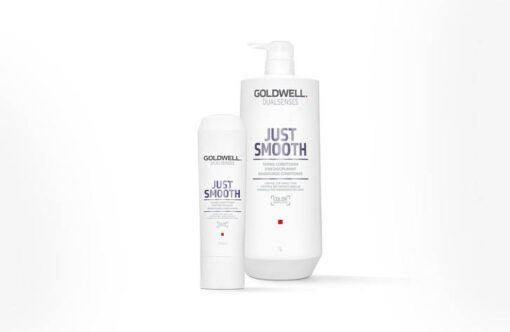 Goldwell DualSenses Just Smooth Conditioner 1000ml