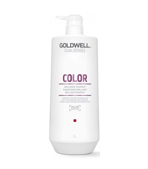 Goldwell Color Brilliance Shampoo 1000ml