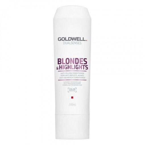 Goldwell DS Anti-Yellow Conditioner 200ml