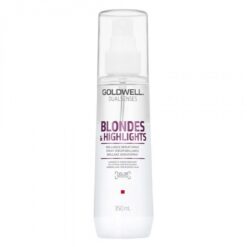 Goldwell DS Blondes & Highlights Serum Spray 150ml