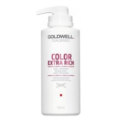Goldwell DS Color Extra Rich 60 sec Treatment 500ml