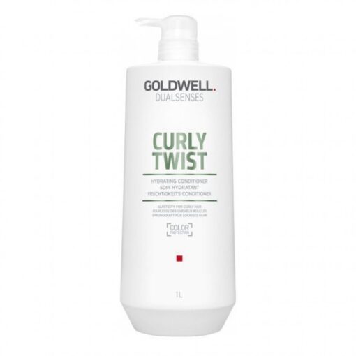 Goldwell DualSenses Curly Twist Hydrating Conditioner 1000ml